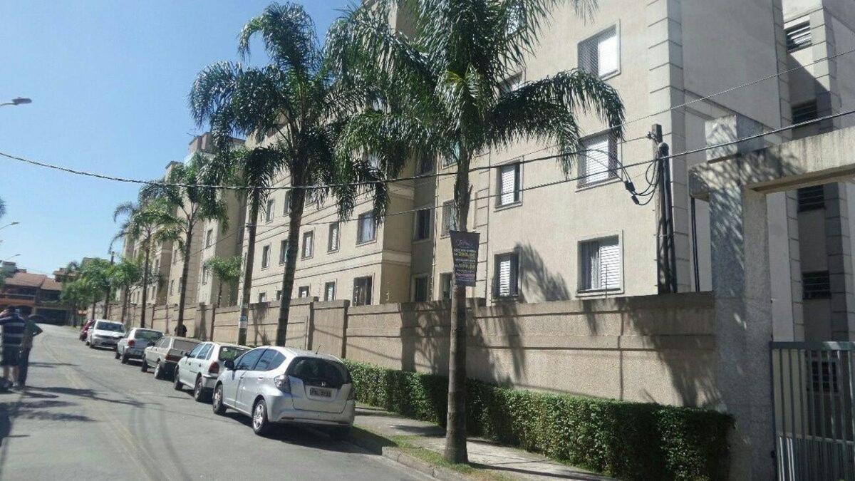 Lindo Apto 2Dorms Aconchegante Homeoffice Completo Maua  Exterior photo