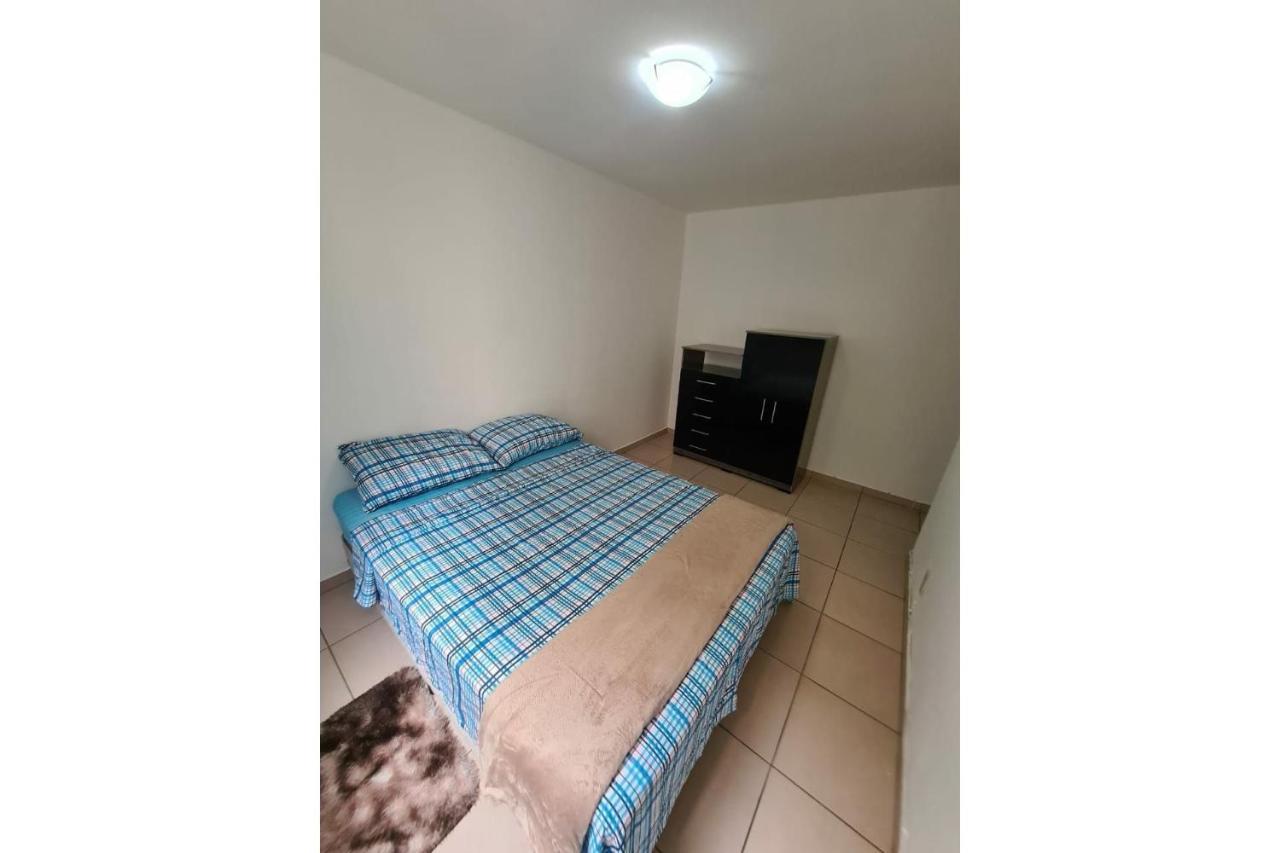 Lindo Apto 2Dorms Aconchegante Homeoffice Completo Maua  Exterior photo